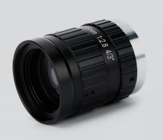 锡明光电供应工业FA镜头4/3”20MP