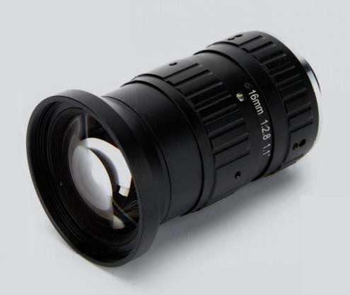 锡明光电供应工业FA镜头1.1”25MP