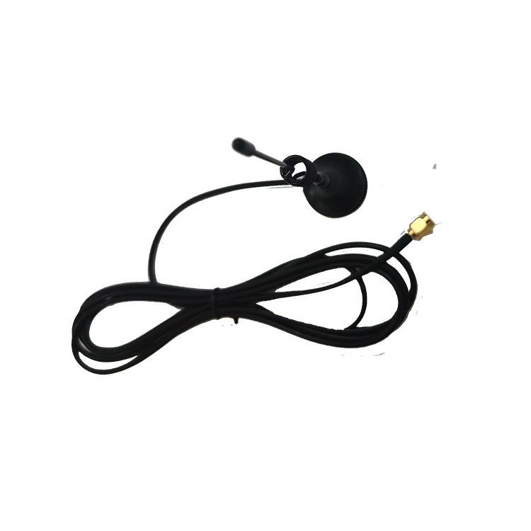 无线式管道测温传感器监测设备 