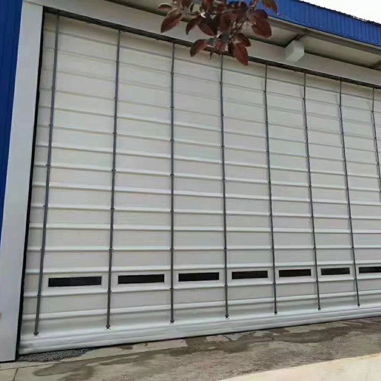 忻州发泡卷帘门交易市场-加厚材质