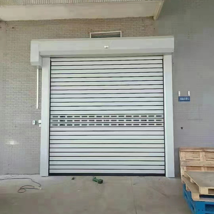 忻州发泡卷帘定做-抗风