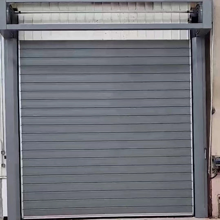 太原地下车库卷帘承接-抗冻