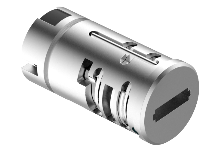 【珠海优特物联】智能锁芯无源锁芯