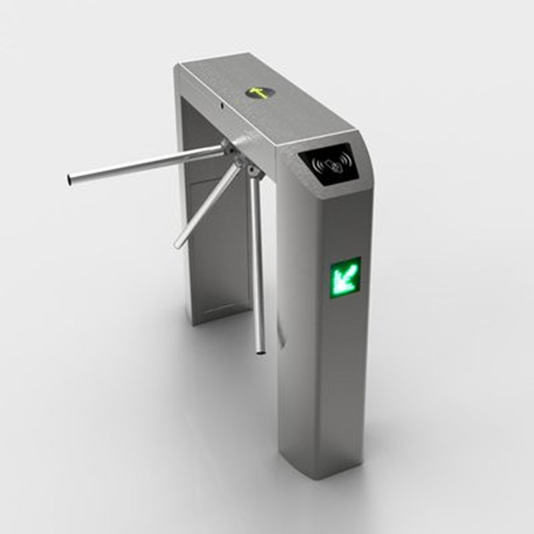 游乐园检票速通三辊闸07