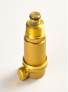 暖气管道地暖自动排气阀