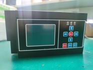 ZXYK余压监控系统中的余压控制器 