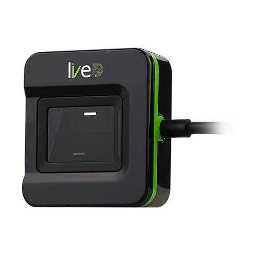 熵基Live 20R指纹采集器 SDK二次开发功能