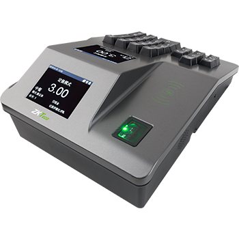 郑州熵基科技CM105指纹消费机  在线实时通讯