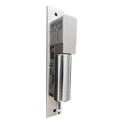 郑州熵基ZL-300电插锁 附带信号反馈