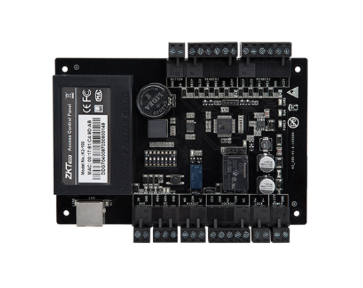 郑州熵基K2-200门禁控制器 标配万奥瑞达V6000系统