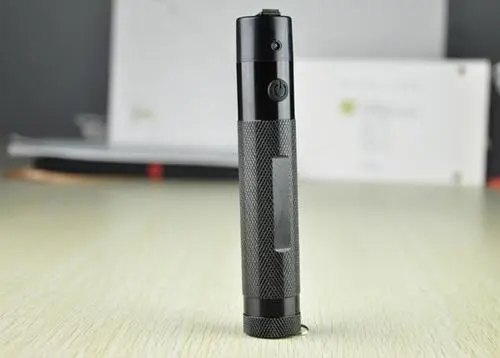 郑州中控K510电子巡更棒