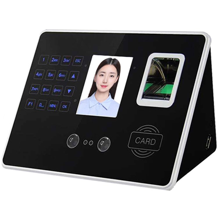 供应韶关地区智能考勤机人脸识别考勤机系列D2