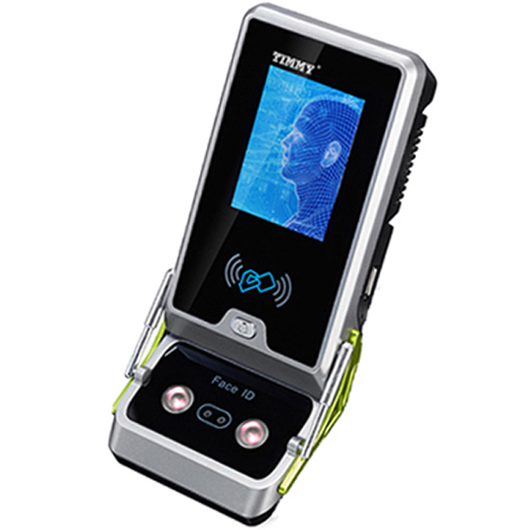 供应韶关地区智能考勤机人脸识别考勤机TM-SYA2