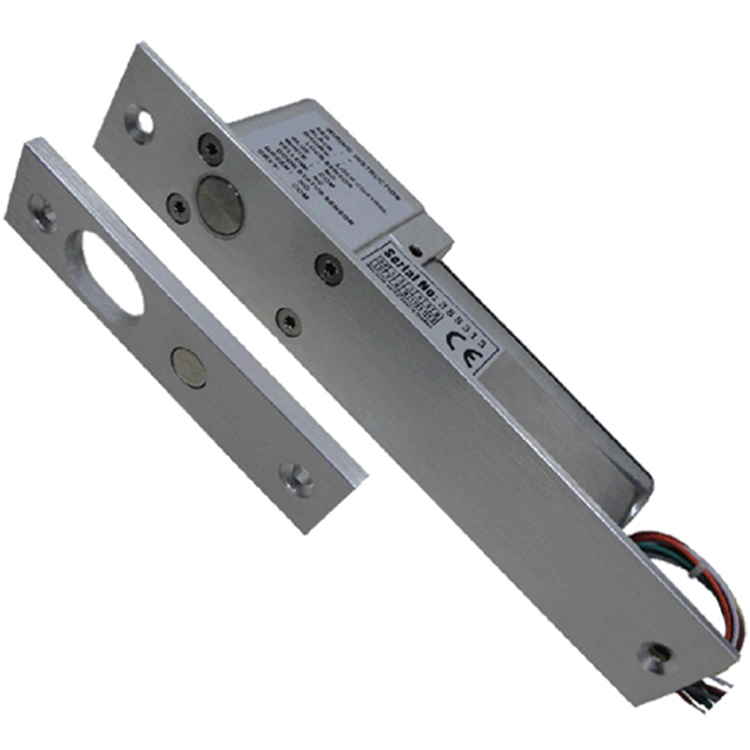 供应韶关地区智能门禁设备门禁电插锁SY024