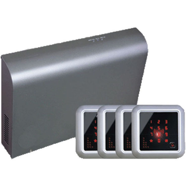 供应韶关地区智能门禁设备4门门禁控制 S304C