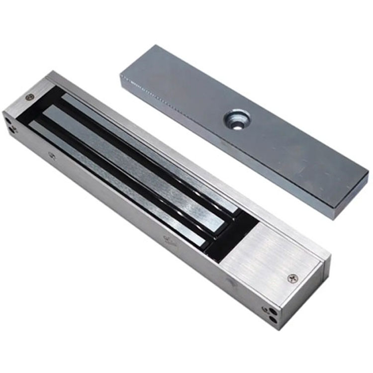 供应韶关地区智能门禁专用设备单门磁力锁