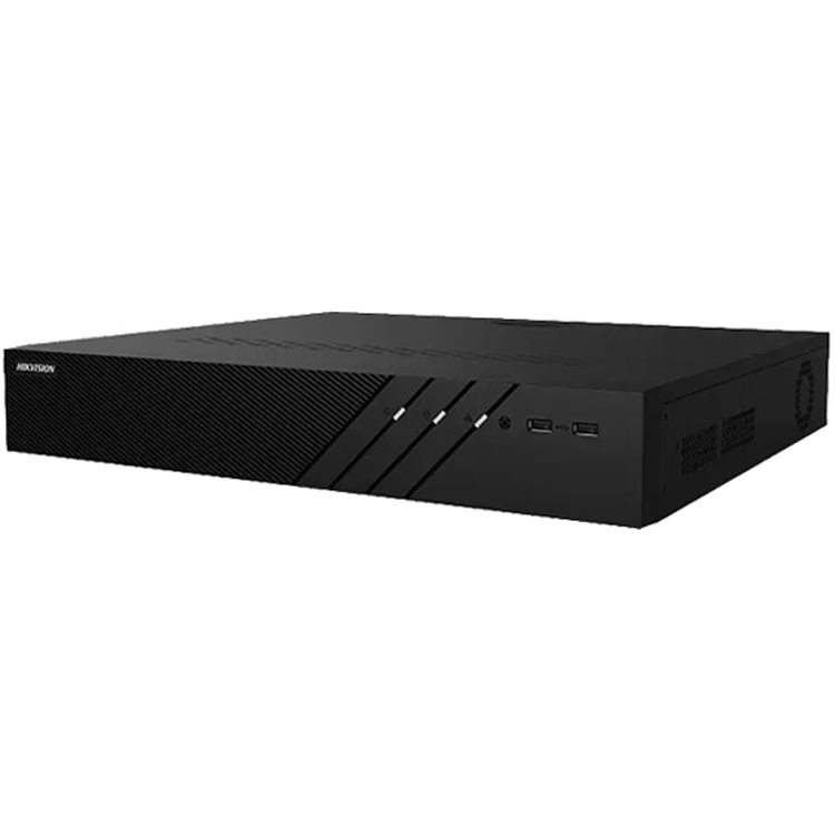 供应韶关地区视频监控设备硬盘录像机硬盘录像机DS-8600N-E8-V2