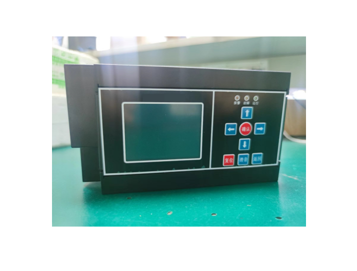 ECS-7000MF智能风机能效控制器与智能动力控制器