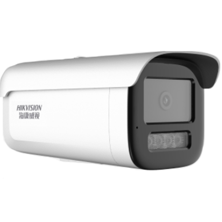 韶关视频监控设备厂家价格图片型号400万星光网络摄像机DS-2CD3T46DWDV3-I3