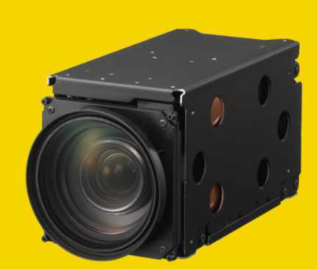 索尼FCB-EV7520 相机-防爆全高清摄像头昼夜观看 