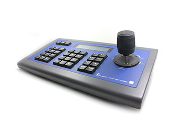 VRS-DV970智能控制键盘