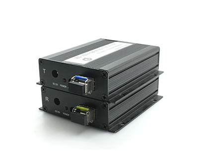 VRS-HS620DS光端机