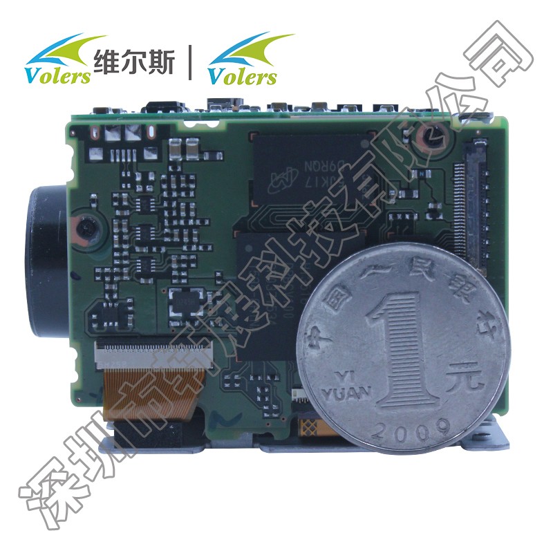 SONY 航拍摄像机芯索尼SONY VRS-MH8100