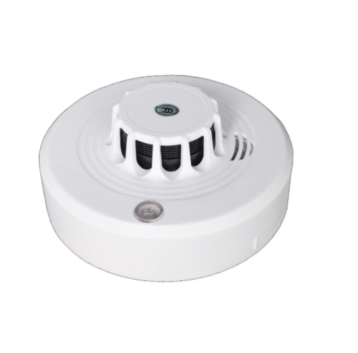 神州太讯NB-Lot烟雾报警器