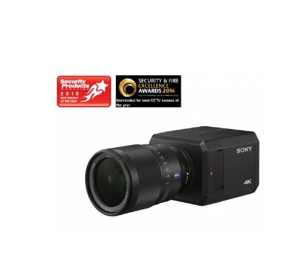 SONY SNC-VB770  安防摄像机