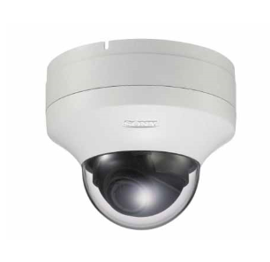 SONY SNC-EM520 安防摄像机