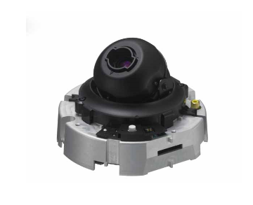 SONY SNC-VM600 安防摄像机