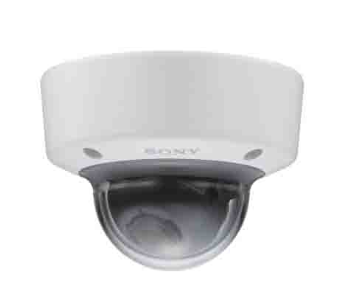 SONY SNC-EM631 微型网络摄像机