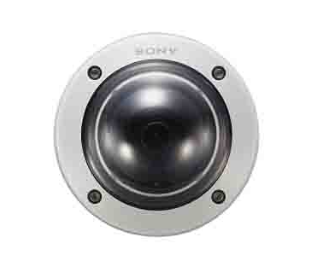 SONY SNC-EM641 摄像机