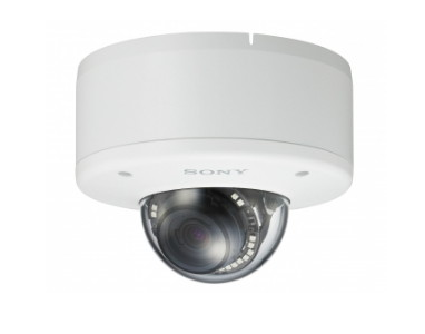 SONY SNC-EM632R 摄像机