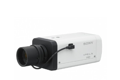 SONY SNC-VB635 网络摄像机