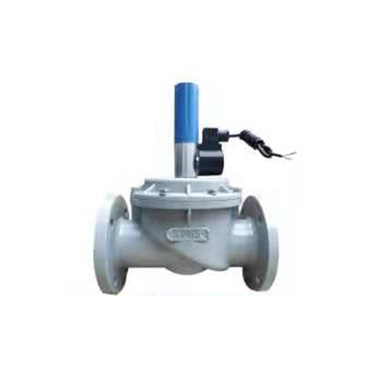 防爆燃气电磁阀 燃气安全切断阀