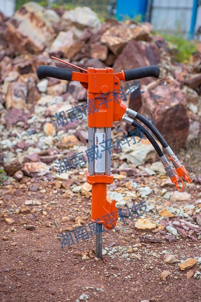 威平BW20S手持式液压破碎镐