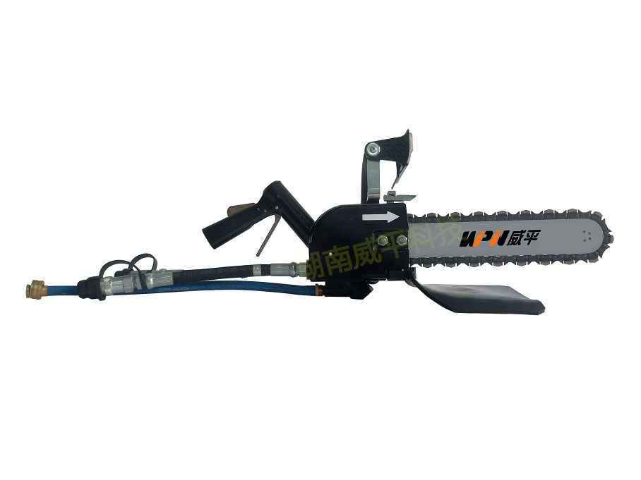 威平WPS-13液压金钢石链锯
