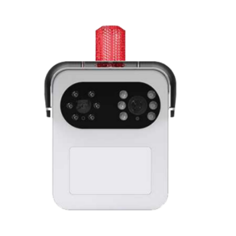 神州太讯雷视融合周界雷达