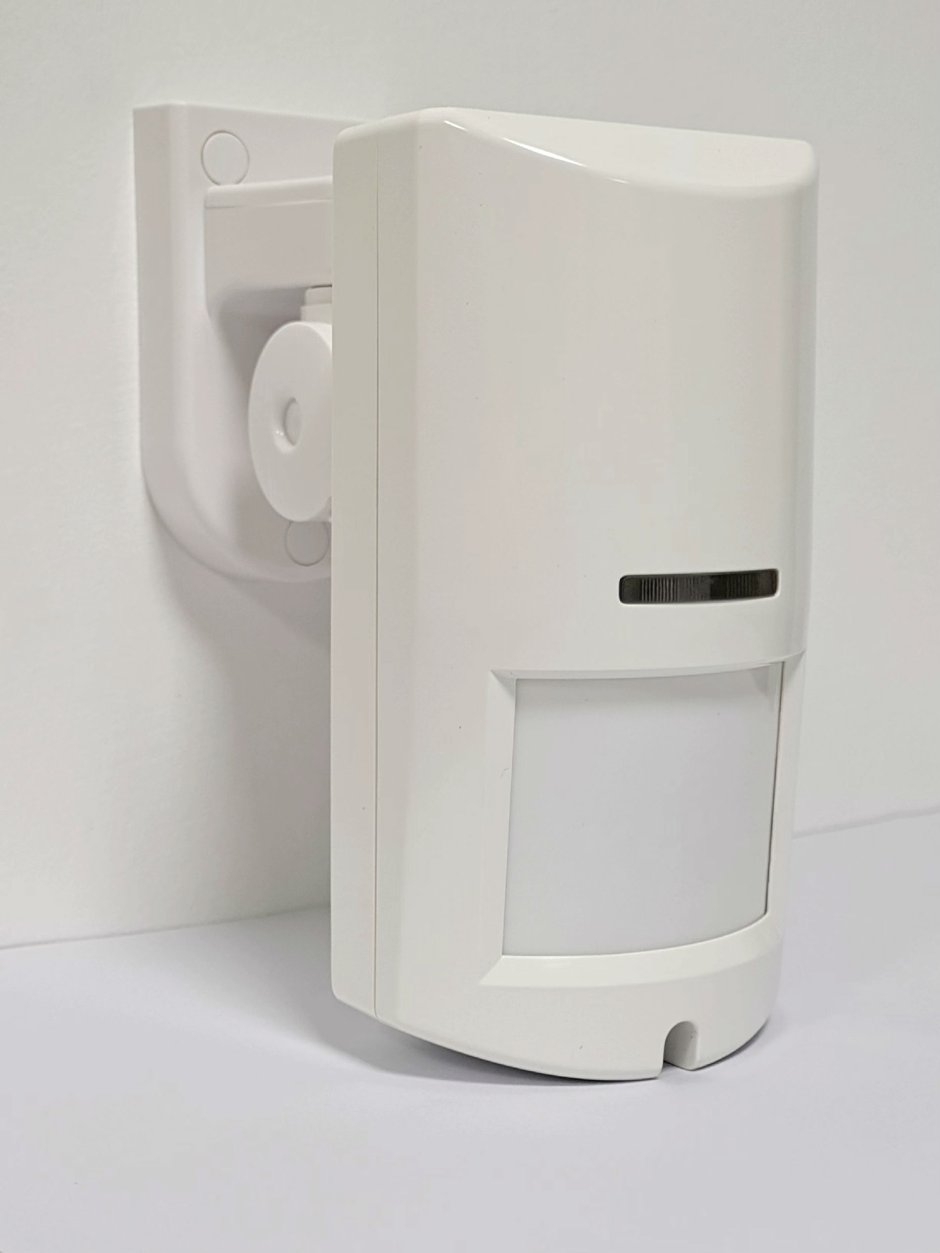 室外防水双鉴红外微波探测器