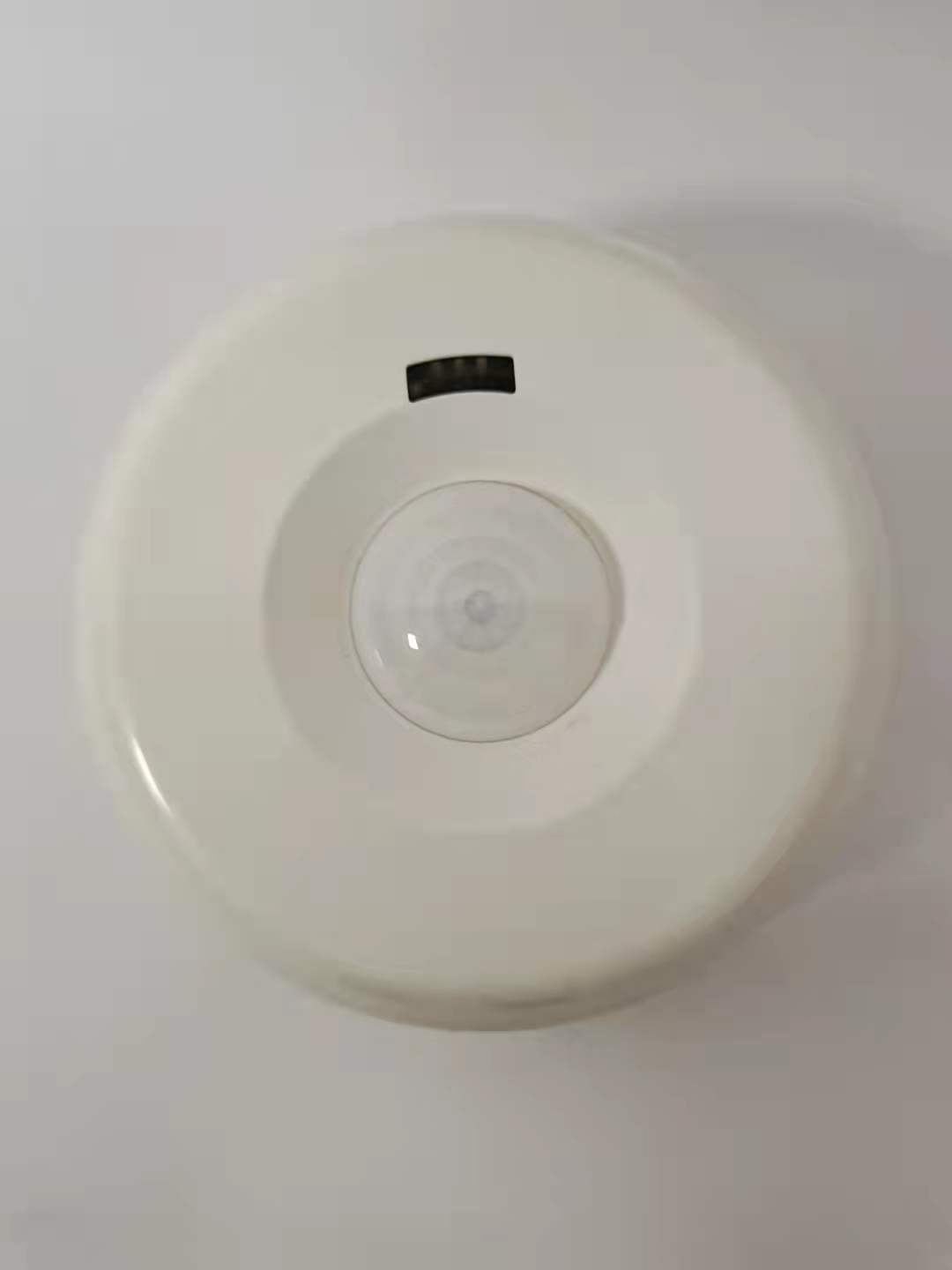 吸顶有线双鉴红外加微波探测器