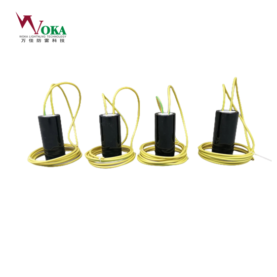 油气管道极性排流器 铁路杂散电流排除固态去耦合器