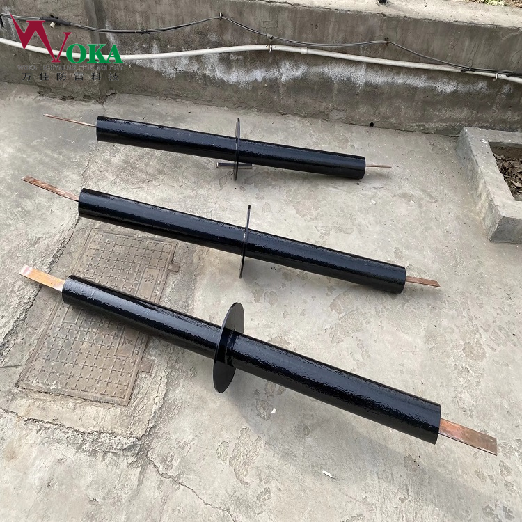 管道杂散电流排流装置 固态去耦合器 防雷接地引出装置