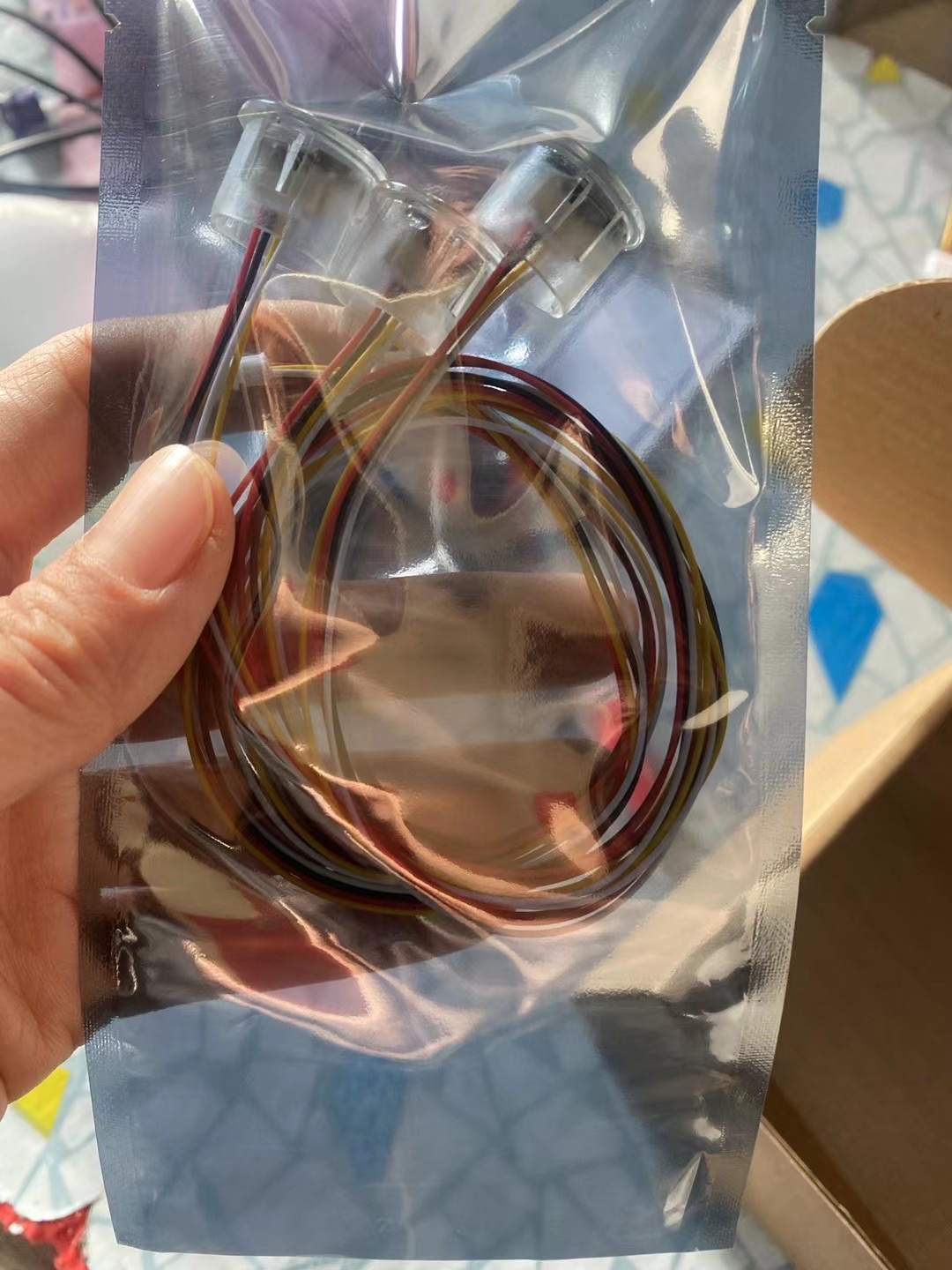 单边对射传感器 安装简单 稳定