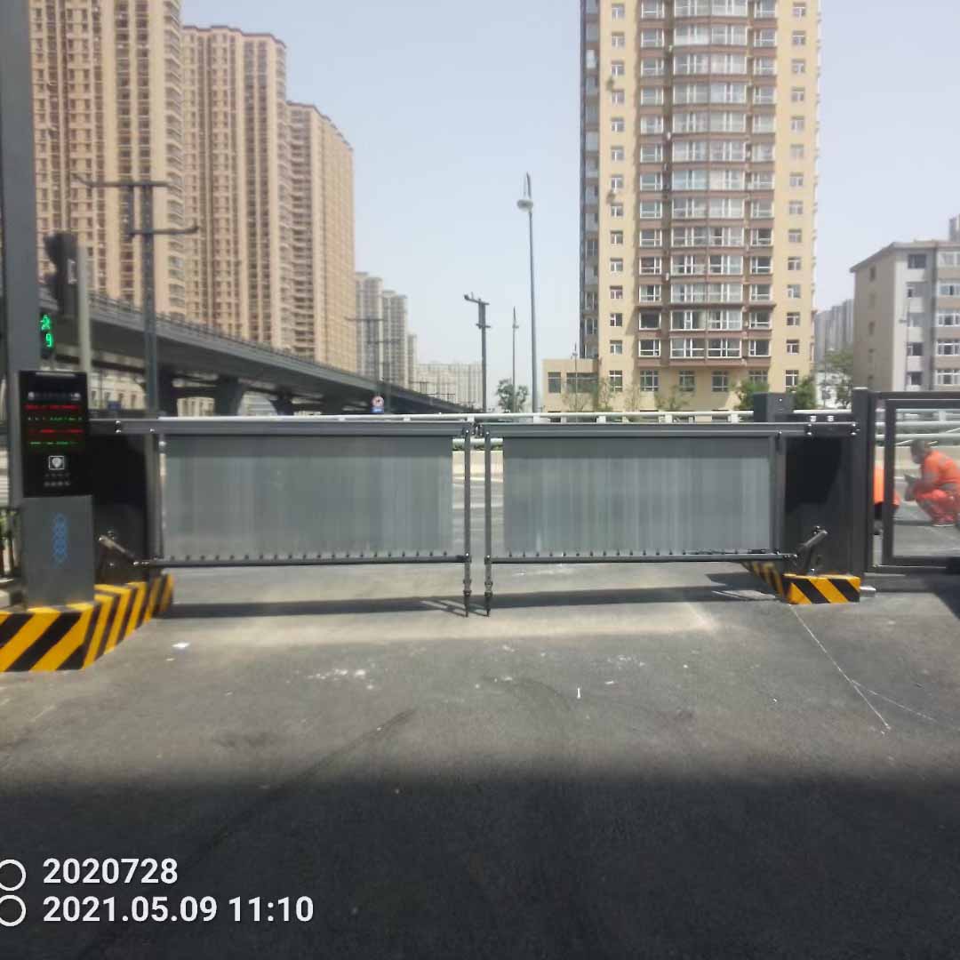 太原停车场收费系统厂家-自助缴费无人值守系统厂家