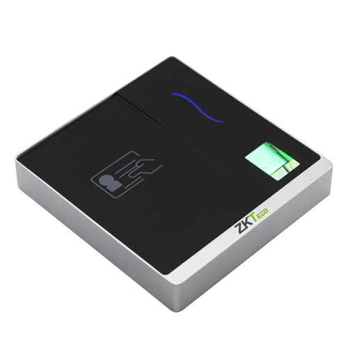 升创推荐：熵基多功能读卡器ID200