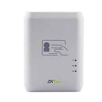 升创推荐:熵基蓝牙便携式多功能读卡器ID300