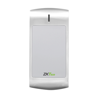 升创推荐：熵基MR200/MR201防水防碰撞读卡器