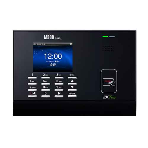 升创推荐；熵基射频卡考勤终端M300plus