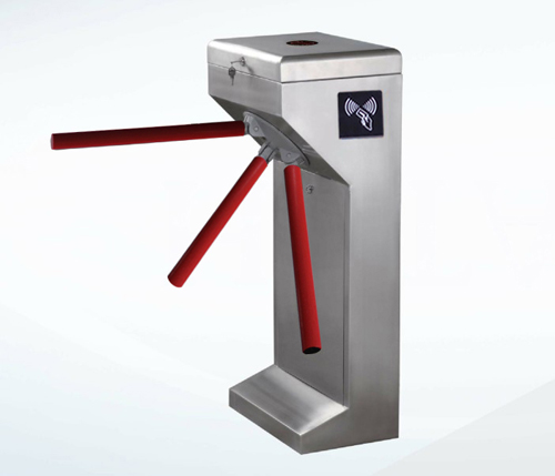 升创推荐；智能人行通道闸